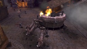 Iron Grip Warlord Scorched Earth DLC Trailer