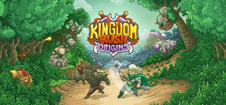 Find the best laptops for Kingdom Rush Origins - Tower Defense