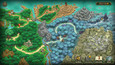 A screenshot of Kingdom Rush Origins - Tower Defense