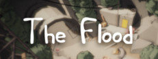 The Flood game cover