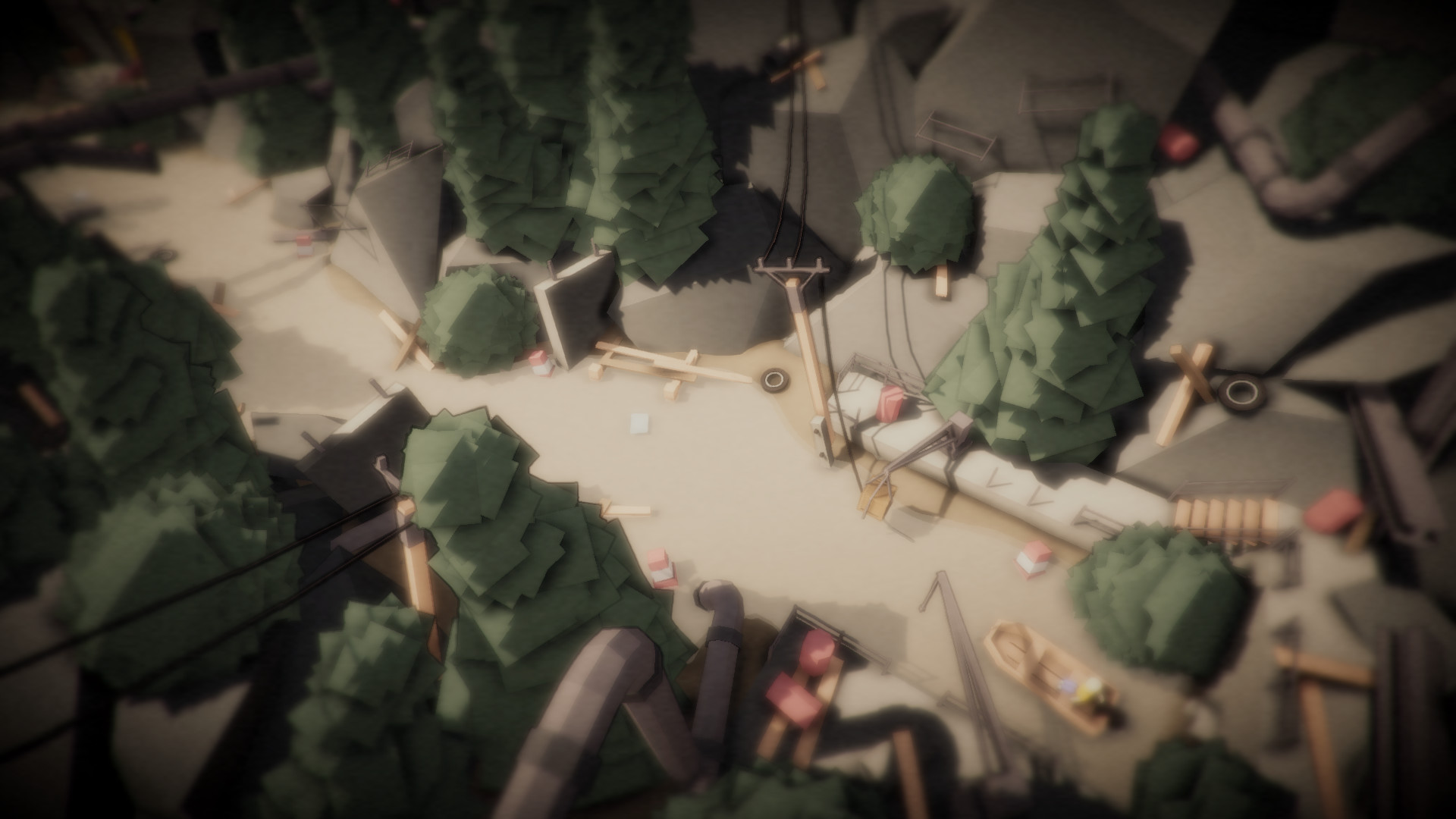 The Flood – Screenshot 5