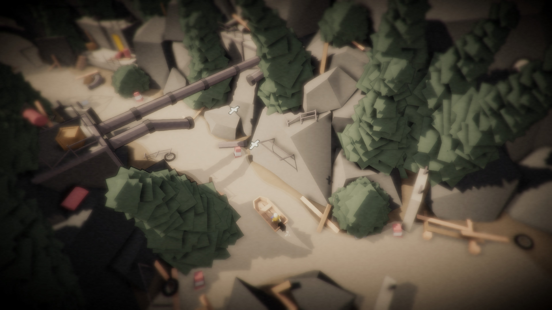 The Flood – Screenshot 3
