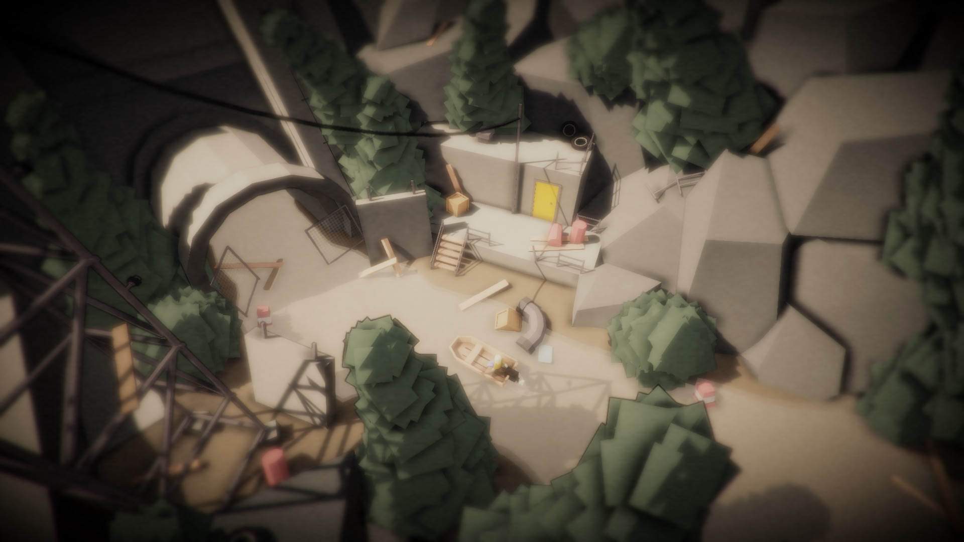 The Flood Featured Screenshot #1