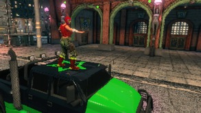 Saints Row: The Third - Steelport Gangs Pack screenshot thumbnail video
