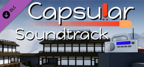Capsular Soundtrack