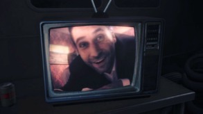 Alan Wake's American Nightmare screenshot thumbnail video