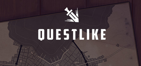 Questlike steam charts