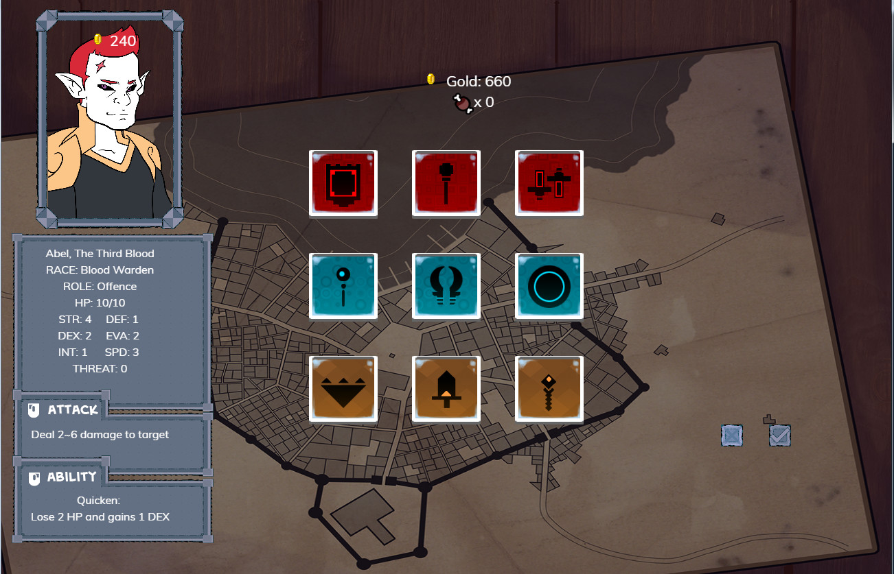 Questlike Featured Screenshot #1