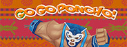 Go Go Poncho!