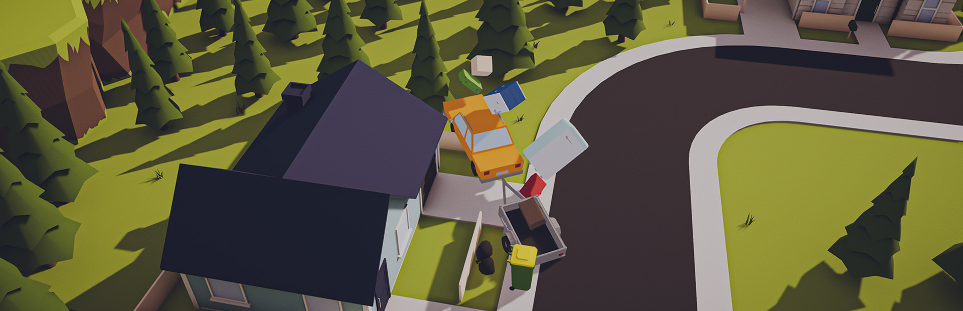 Radical Relocation