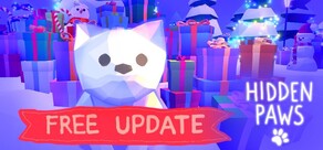 Hidden Paws