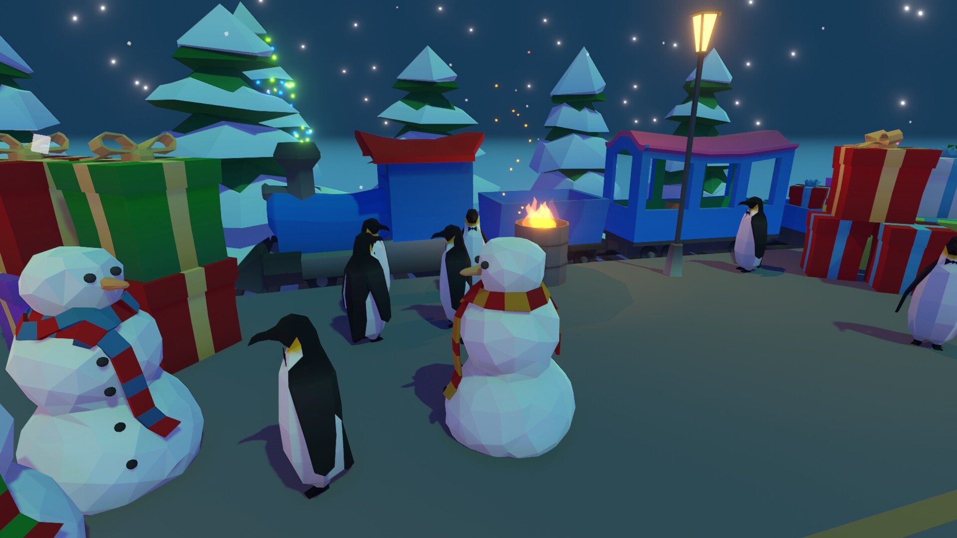 Hidden Paws screenshot #16