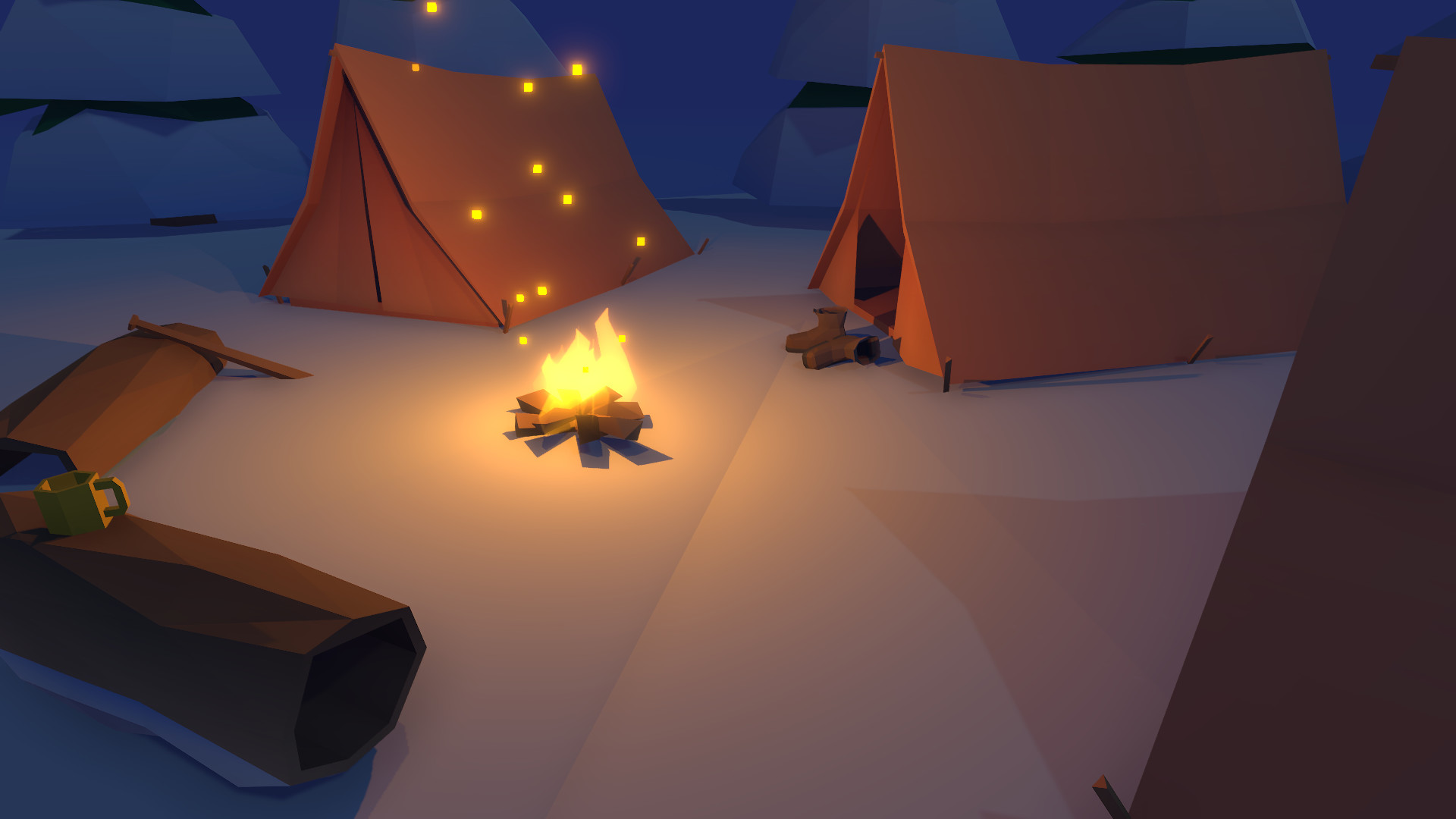 Hidden Paws screenshot #12