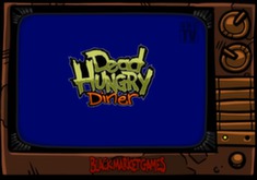 Dead Hungry Diner screenshot thumbnail video