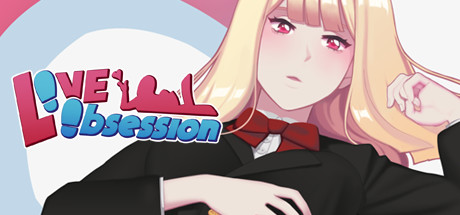 LOVE Obsession steam charts