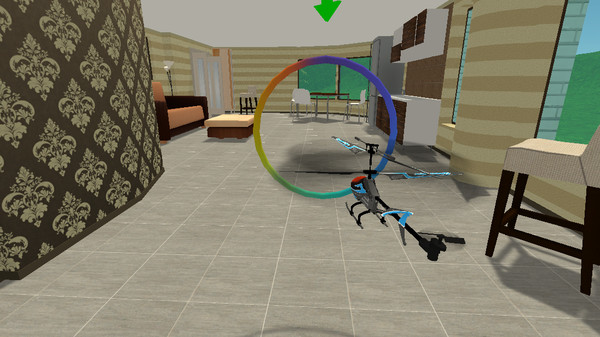 HandyCopter screenshot 4