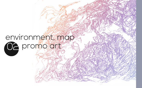 Screenshot z Ascender - Original Soundtrack & Artbook