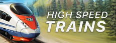 High Speed Trains