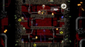 Adventures of Shuggy screenshot thumbnail video