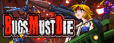 Bugs Must Die