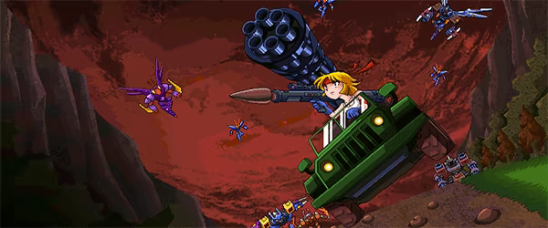 Bugs Must Die / 异星特勤队 video 1