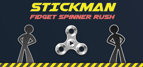 Stickman: Fidget Spinner Rush Cheat Engine/CT