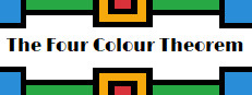 The Four Colour Theorem