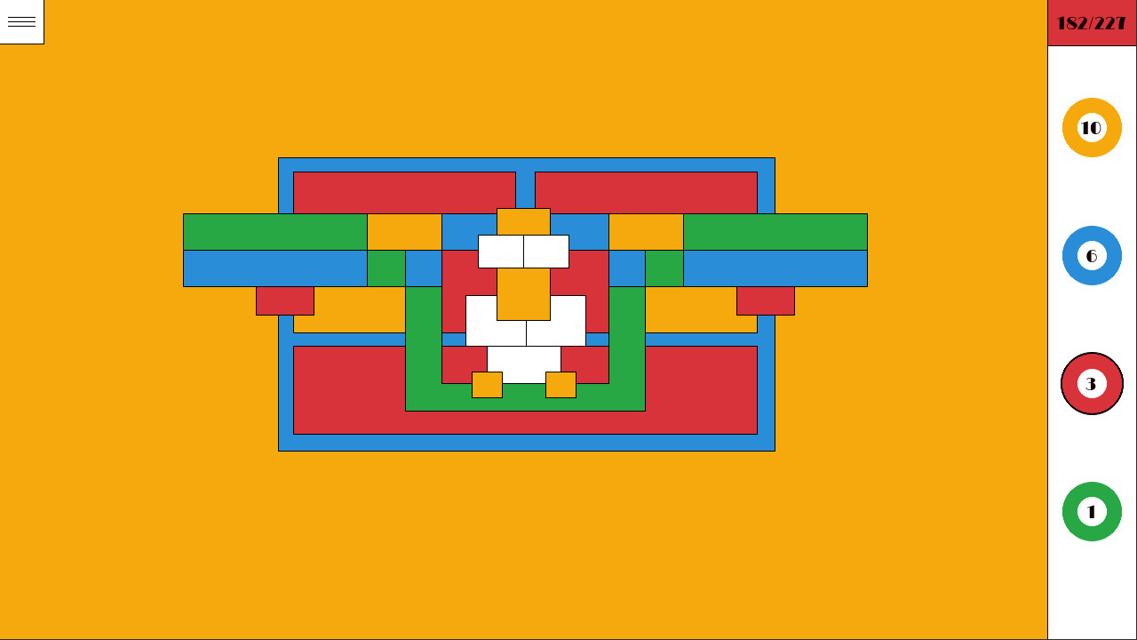 The Four Colour Theorem Featured Screenshot #1