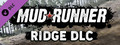 DLC - MudRunner - The Ridge DLC capsule image