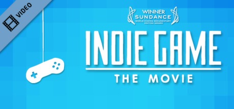 Indie Game the Movie Trailer cover art