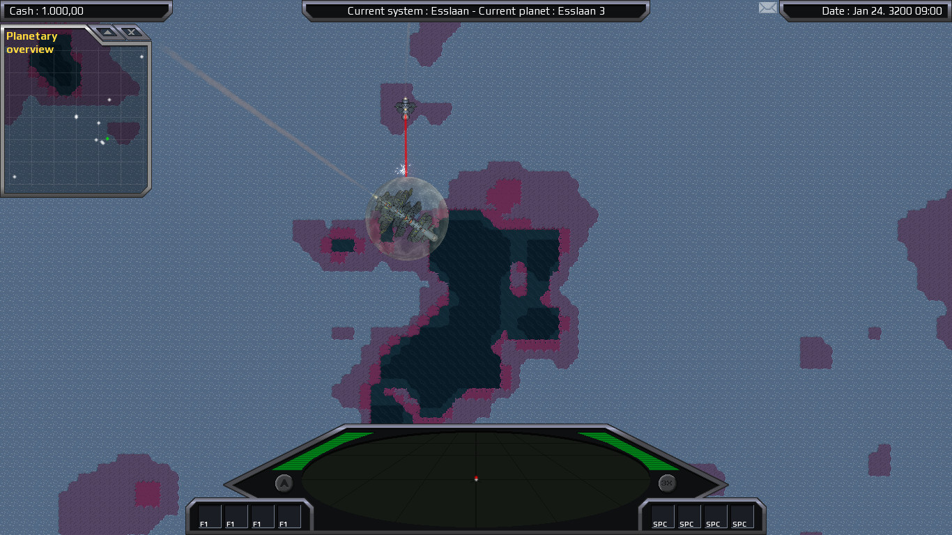 Stardust Origins screenshot #11