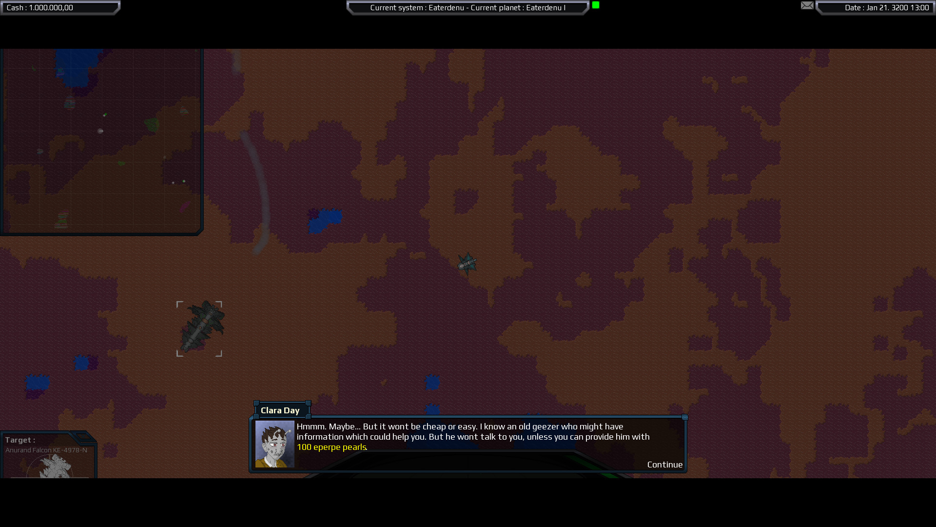 Stardust Origins screenshot #9
