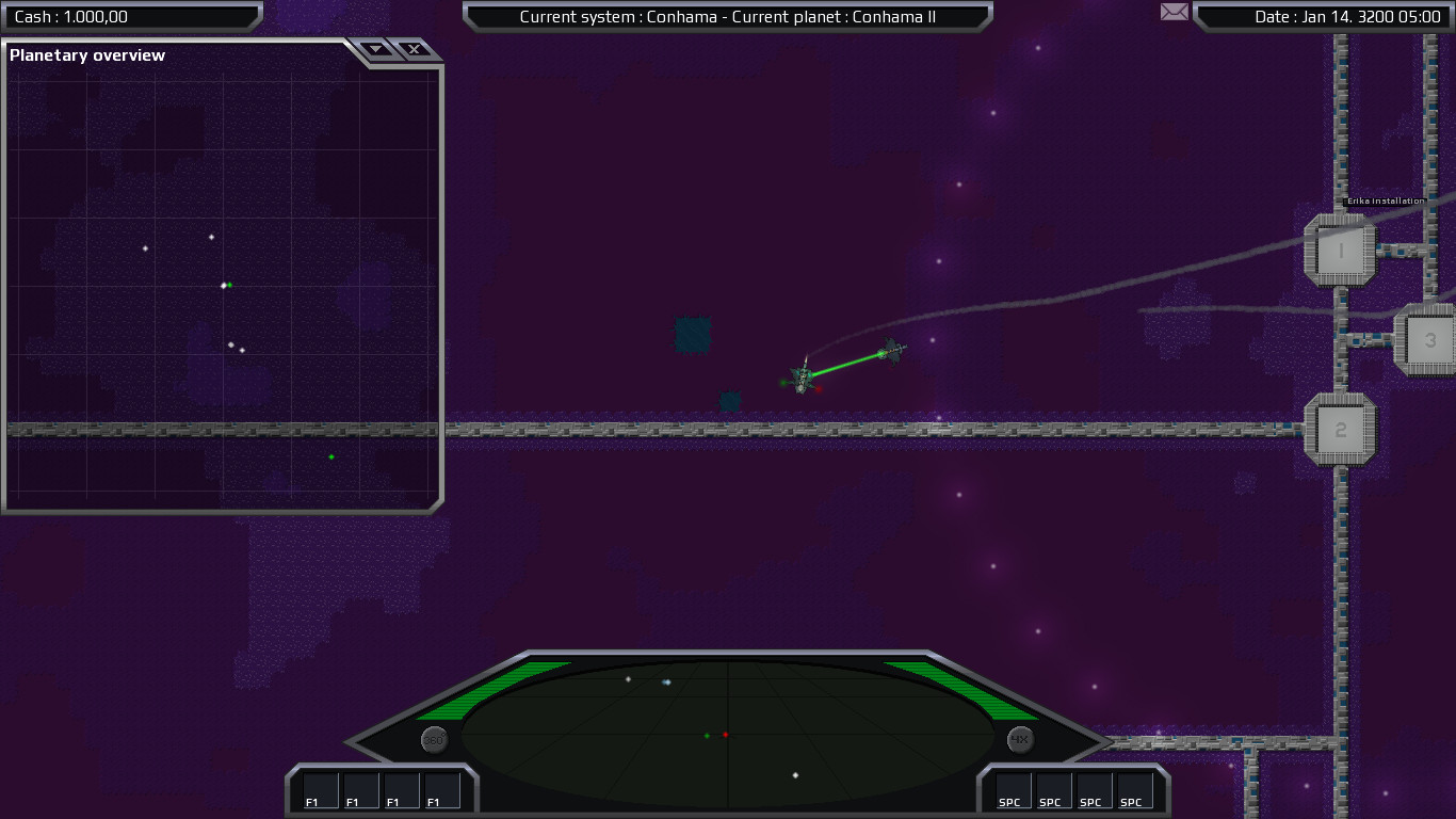 Stardust Origins screenshot #14