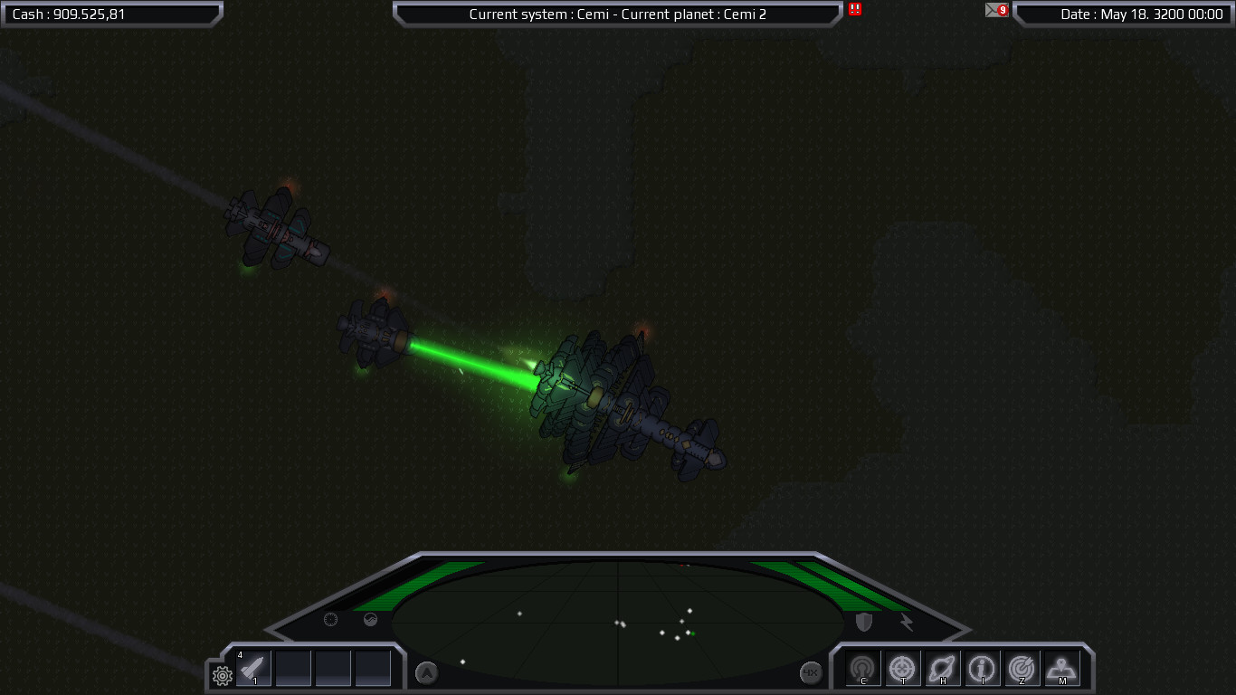 Stardust Origins screenshot #8