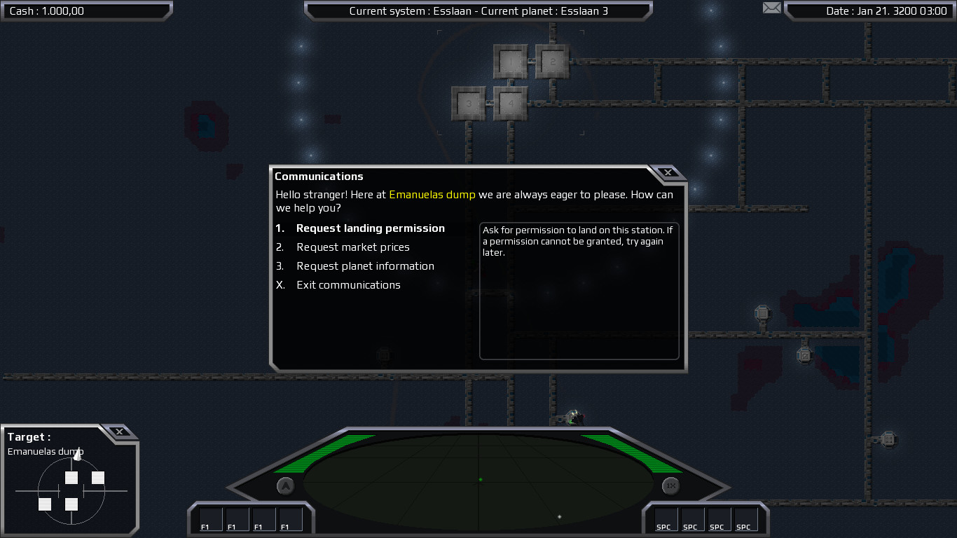 Stardust Origins screenshot #16