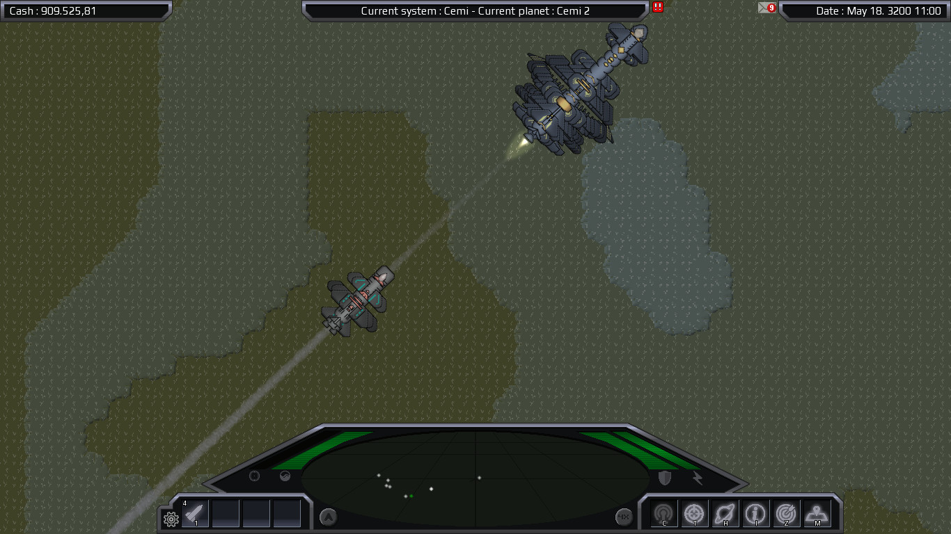 Stardust Origins screenshot #17