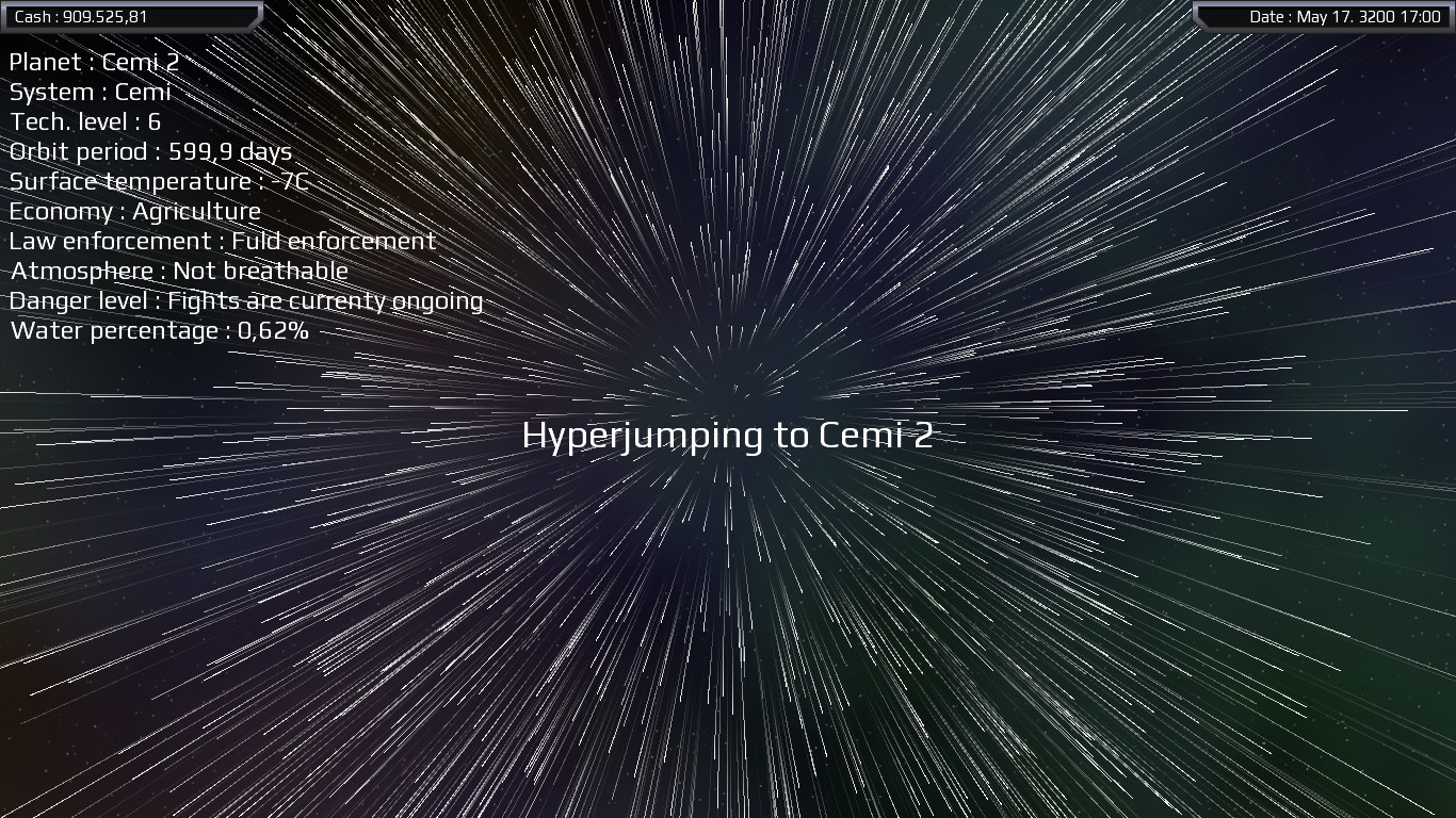 Stardust Origins screenshot #6