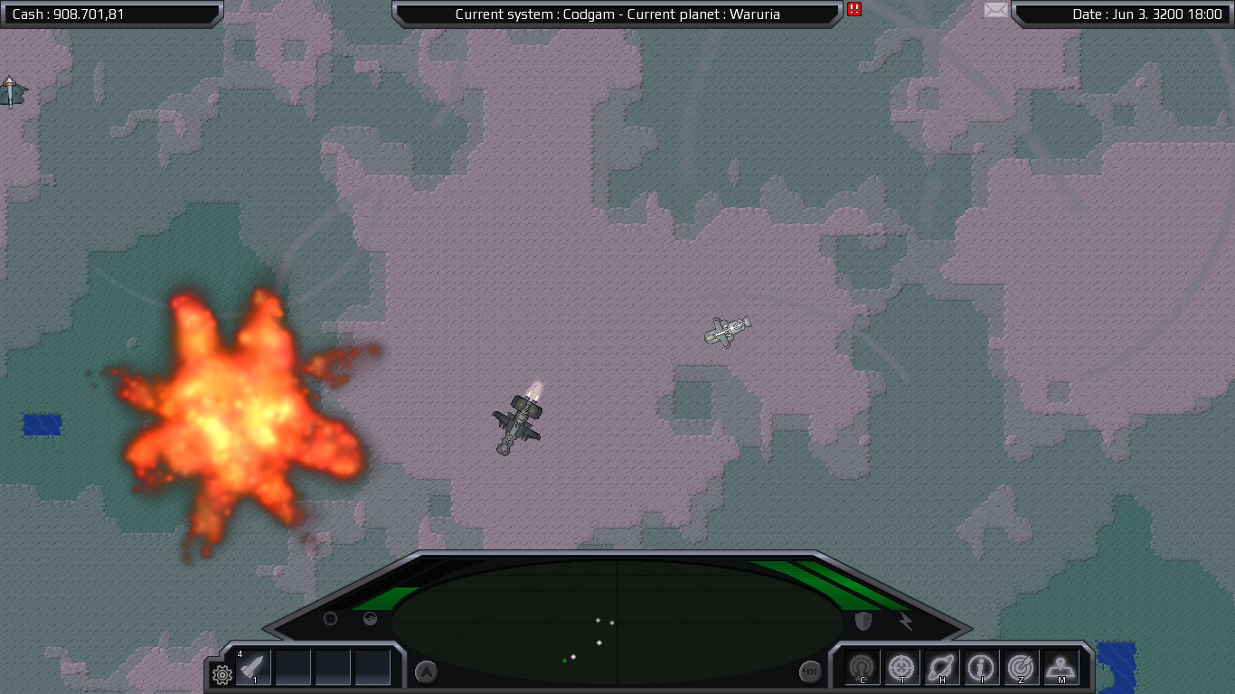 Stardust Origins screenshot #18