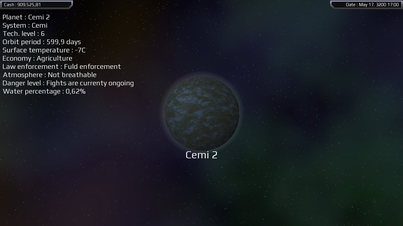 Stardust Origins screenshot #7