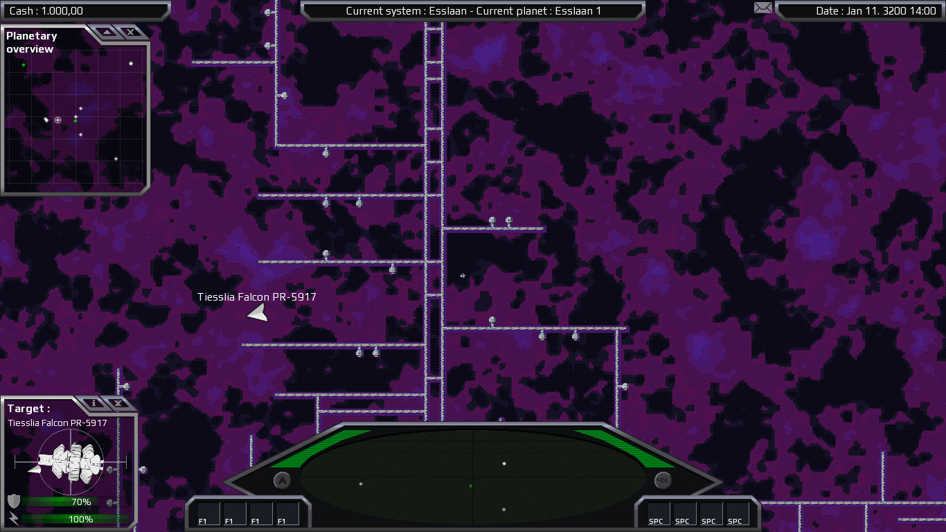 Stardust Origins screenshot #10