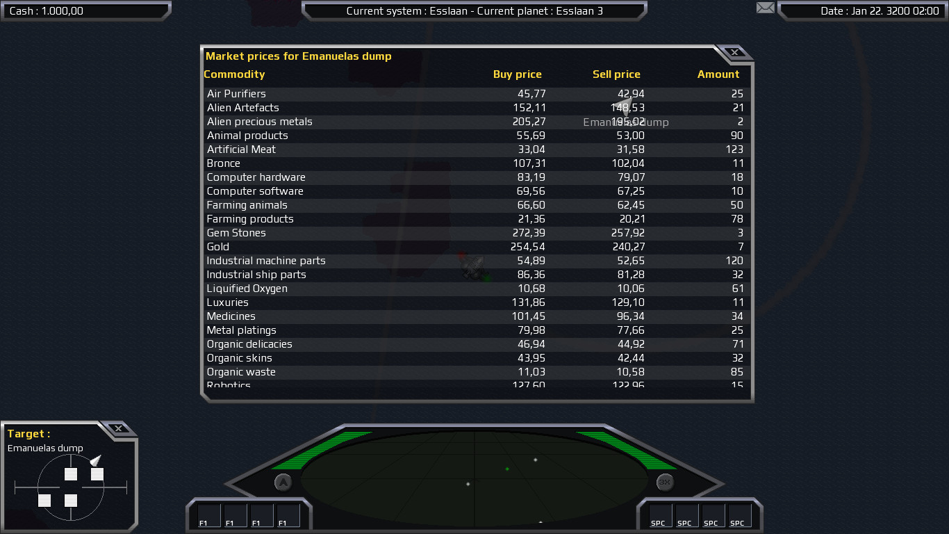 Stardust Origins screenshot #15