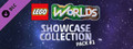 DLC - LEGO® Worlds: Showcase Collection Pack 1 capsule image