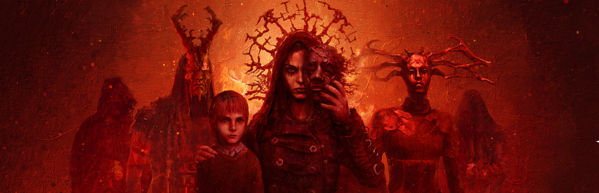 Unholy