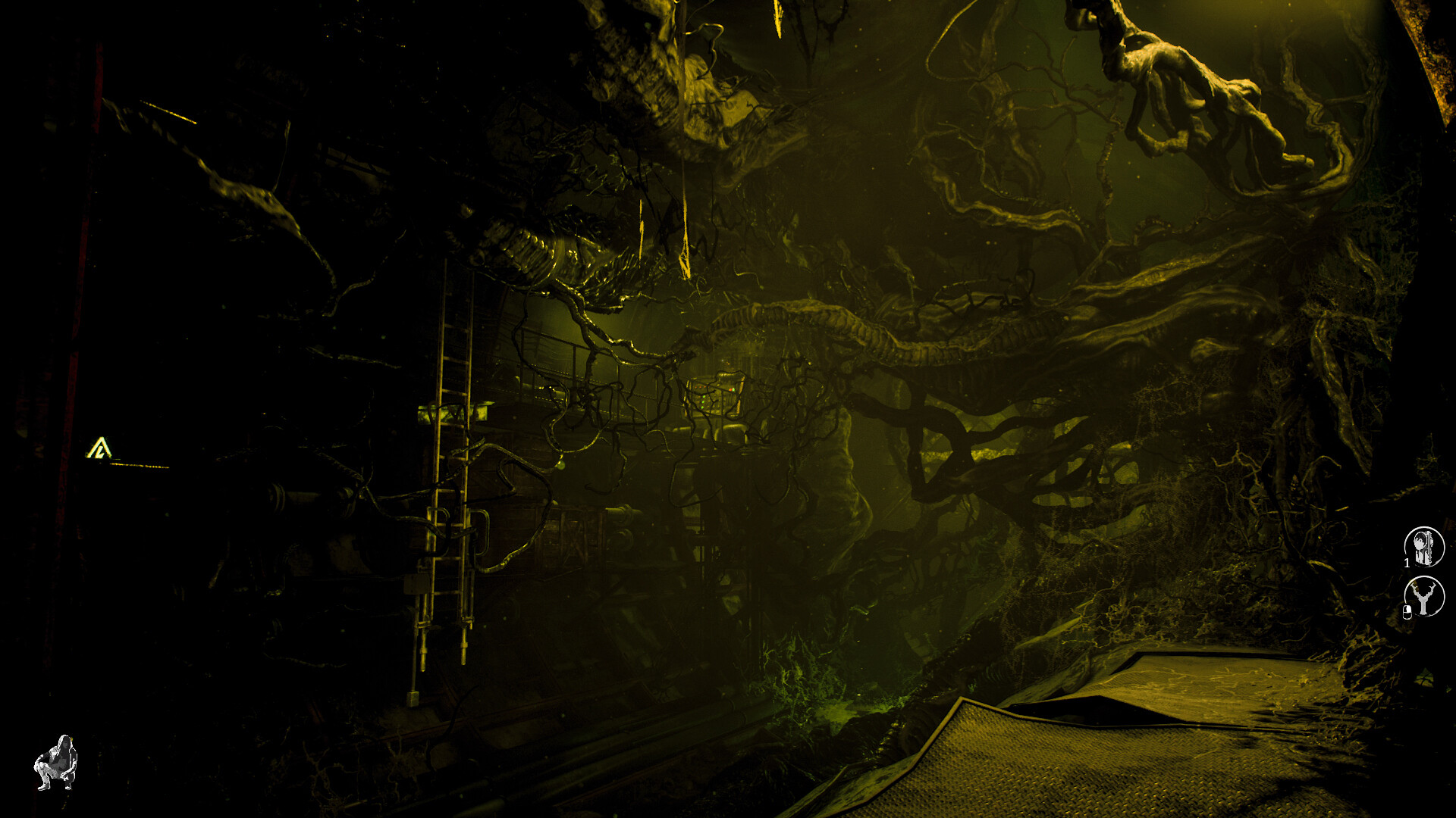 Unholy screenshot #7
