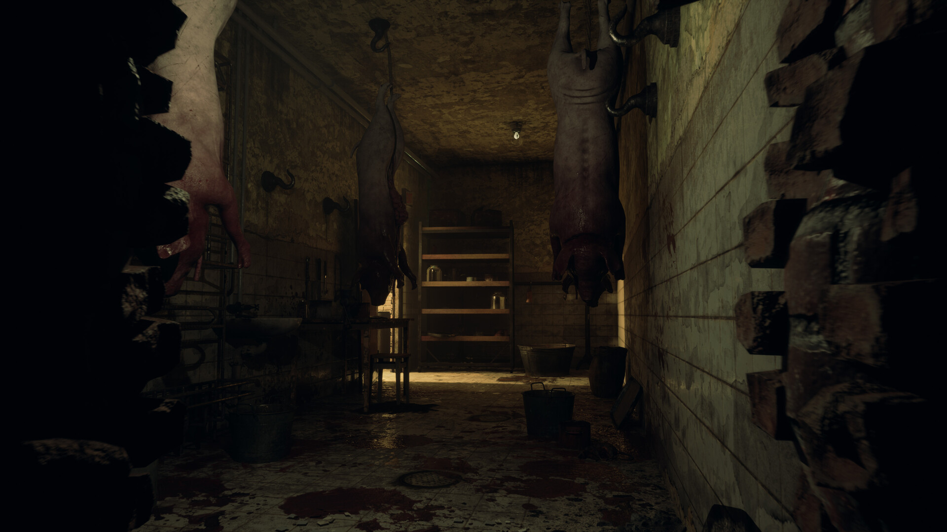 Unholy screenshot #14