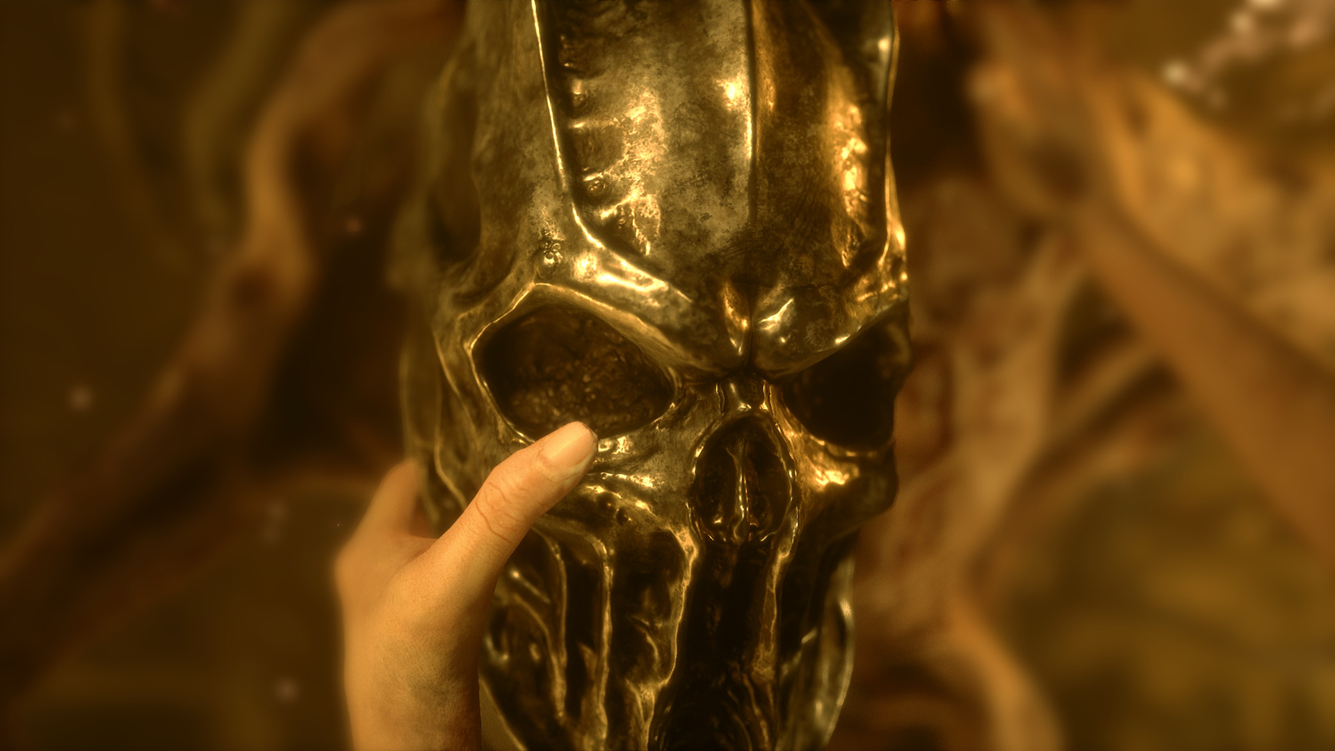 Unholy screenshot #11