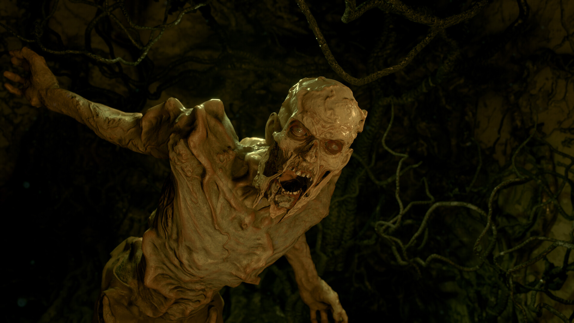 Unholy screenshot #8