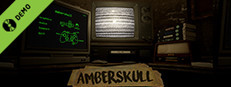 Amberskull Demo Small Capsule Image
