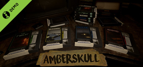 Steam thumbinal
