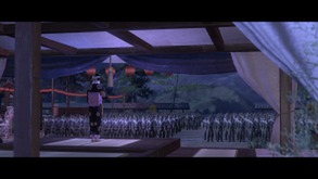 Total War Saga: FALL OF THE SAMURAI – The Obama Faction Pack screenshot thumbnail video